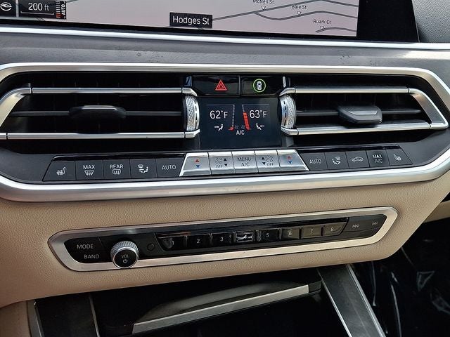 2021 BMW X5 sDrive40i