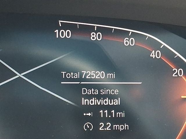 2021 BMW X5 sDrive40i