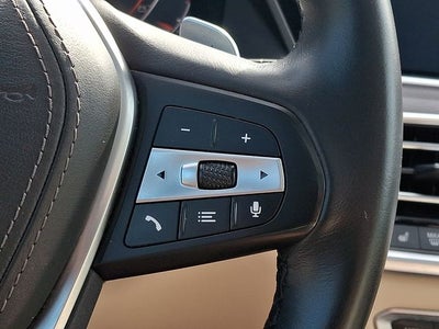 2021 BMW X5 sDrive40i