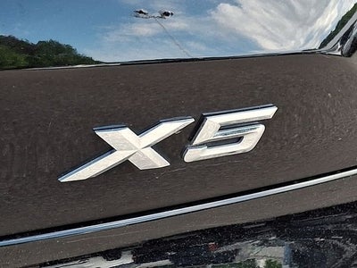 2021 BMW X5 sDrive40i