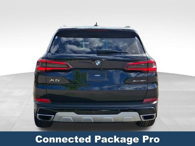 2021 BMW X5 sDrive40i