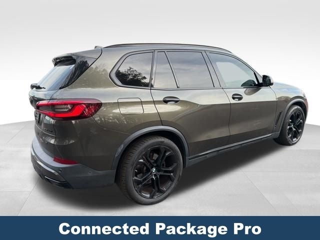 2021 BMW X5 sDrive40i