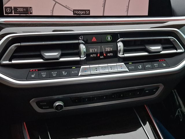 2020 BMW X5 sDrive40i