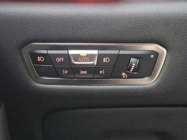 2020 BMW X5 sDrive40i