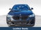 2022 BMW X6 M50i