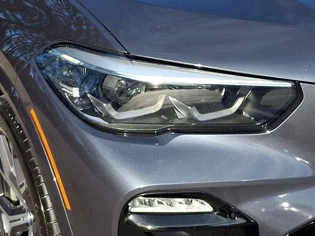 2019 BMW X5 xDrive50i