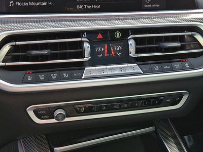 2019 BMW X5 xDrive50i