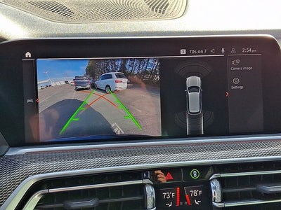 2019 BMW X5 xDrive50i