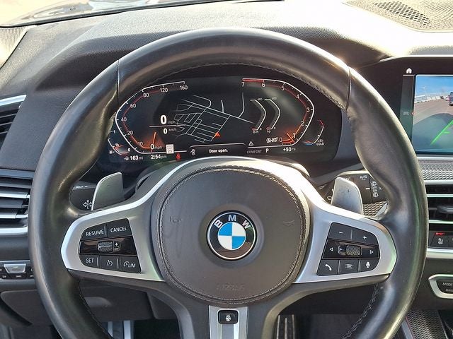 2019 BMW X5 xDrive50i