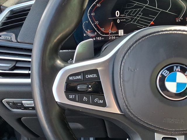 2019 BMW X5 xDrive50i