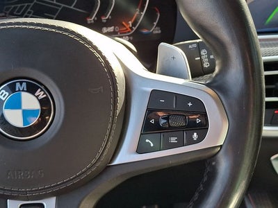 2019 BMW X5 xDrive50i