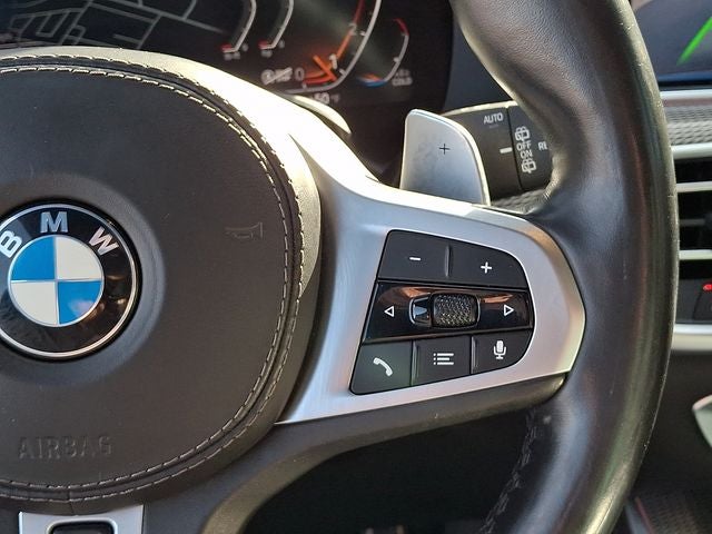 2019 BMW X5 xDrive50i