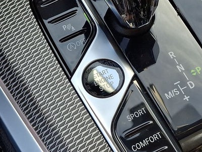 2019 BMW X5 xDrive50i