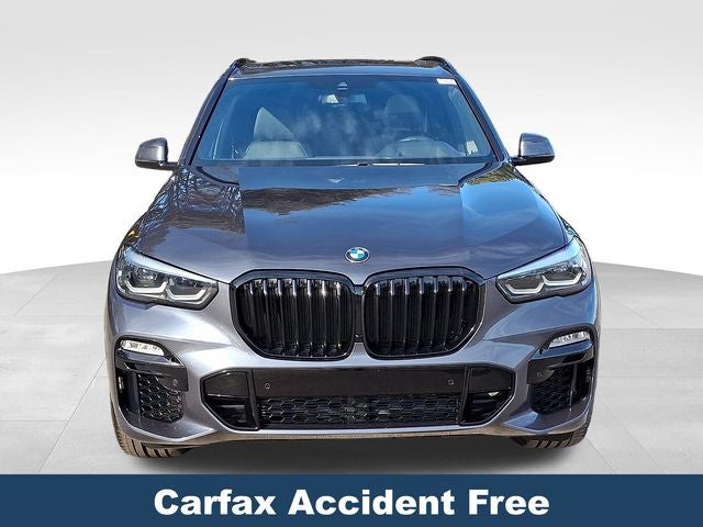 2019 BMW X5 xDrive50i