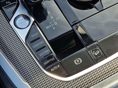 2019 BMW X5 xDrive50i