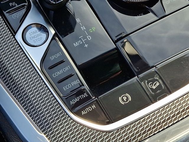 2019 BMW X5 xDrive50i