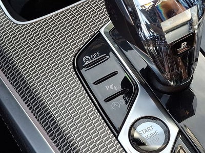 2019 BMW X5 xDrive50i