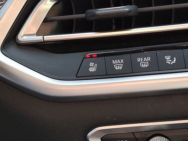 2019 BMW X5 xDrive50i