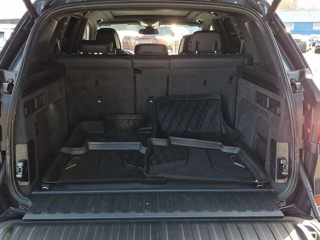 2019 BMW X5 xDrive50i