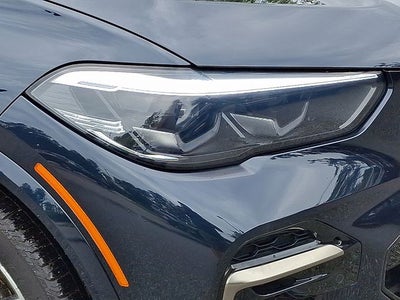 2023 BMW X5 M50i