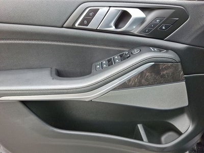 2023 BMW X5 M50i