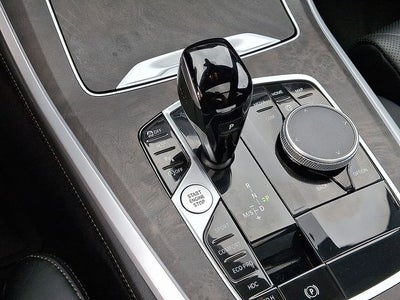 2023 BMW X5 M50i