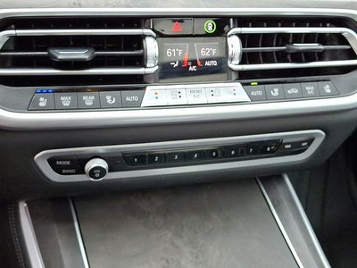 2023 BMW X5 M50i