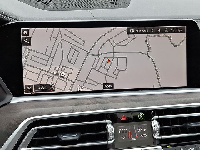 2023 BMW X5 M50i