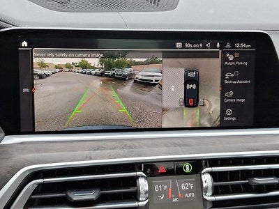 2023 BMW X5 M50i