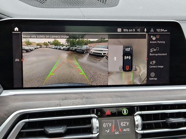 2023 BMW X5 M50i