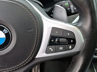 2023 BMW X5 M50i