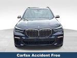 2023 BMW X5 M50i