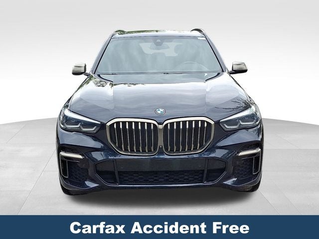 2023 BMW X5 M50i