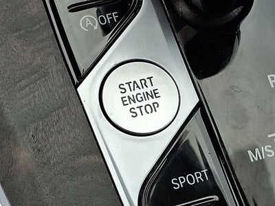 2023 BMW X5 M50i