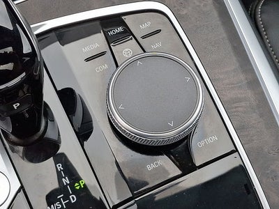 2023 BMW X5 M50i