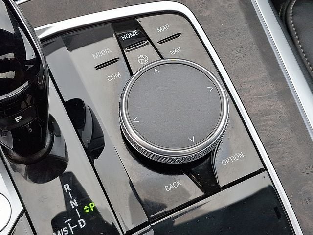 2023 BMW X5 M50i
