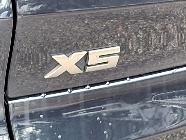 2023 BMW X5 M50i