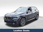 2023 BMW X5 M50i