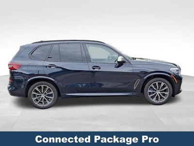 2023 BMW X5 M50i