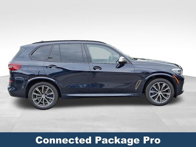 2023 BMW X5 M50i