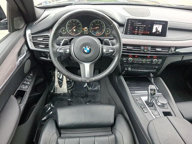 2019 BMW X6 xDrive35i