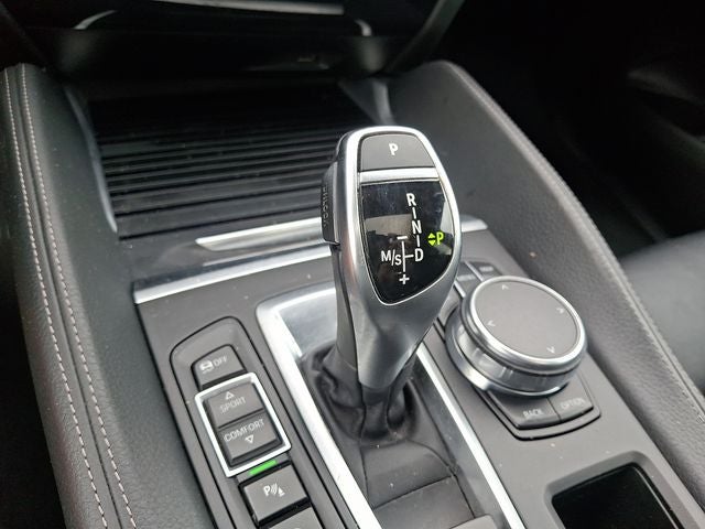 2019 BMW X6 xDrive35i
