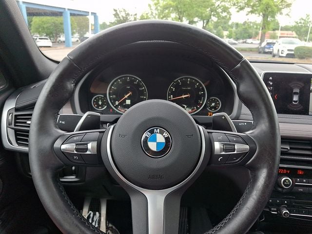 2019 BMW X6 xDrive35i