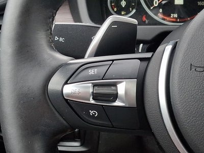 2019 BMW X6 xDrive35i