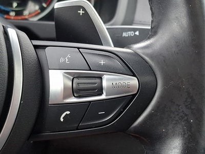 2019 BMW X6 xDrive35i