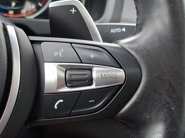 2019 BMW X6 xDrive35i
