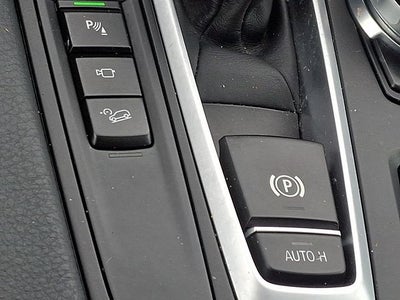 2019 BMW X6 xDrive35i