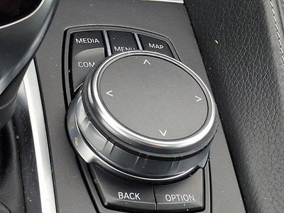 2019 BMW X6 xDrive35i