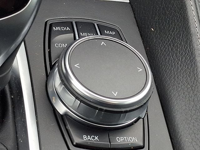 2019 BMW X6 xDrive35i