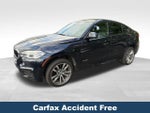 2019 BMW X6 xDrive35i